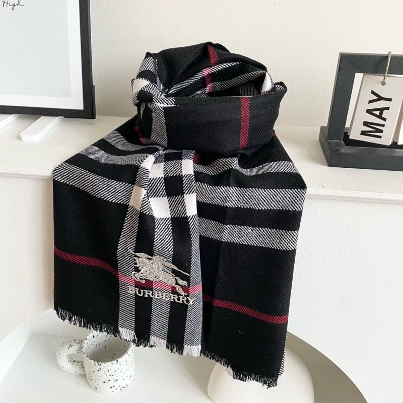 Burberry Scarf